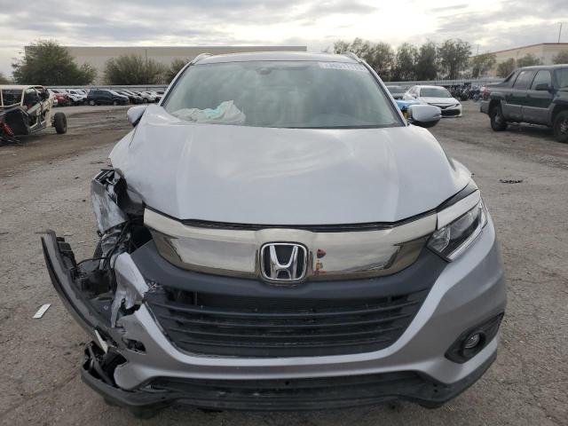 Photo 4 VIN: 3CZRU5H52MM714699 - HONDA HR-V EX 