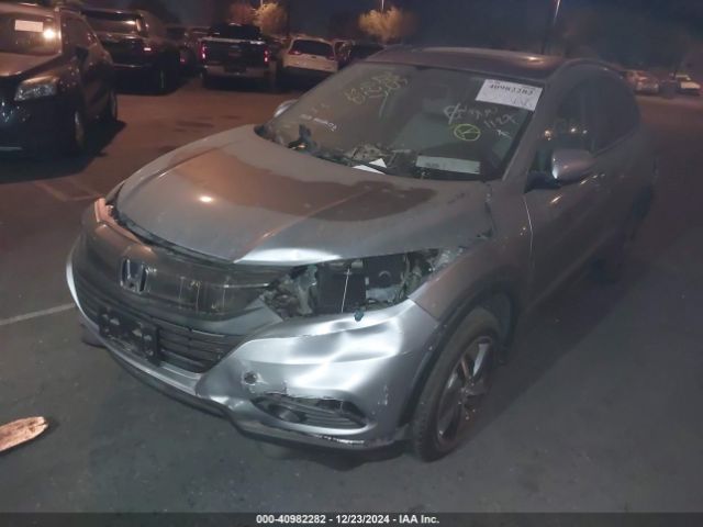 Photo 1 VIN: 3CZRU5H52MM722785 - HONDA HR-V 