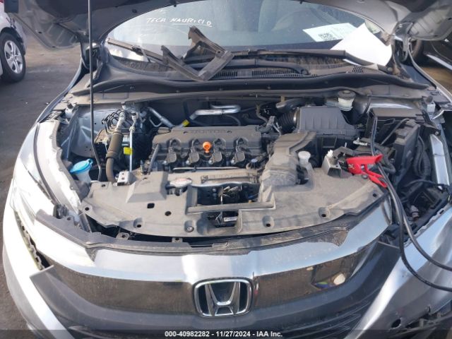 Photo 9 VIN: 3CZRU5H52MM722785 - HONDA HR-V 