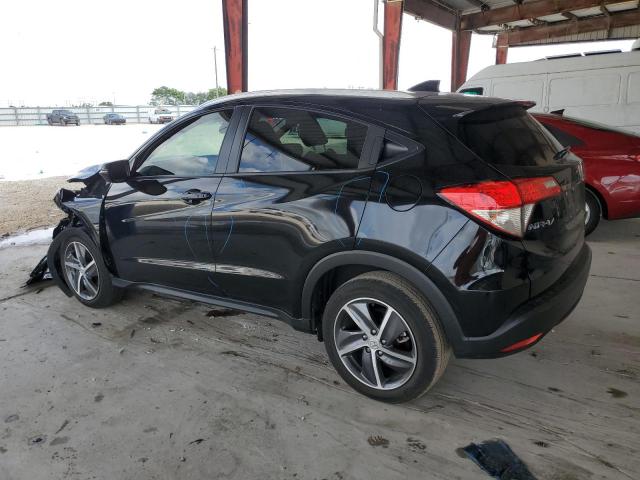 Photo 1 VIN: 3CZRU5H52MM729123 - HONDA HR-V 