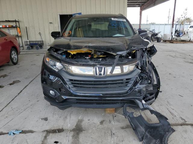 Photo 4 VIN: 3CZRU5H52MM729123 - HONDA HR-V 