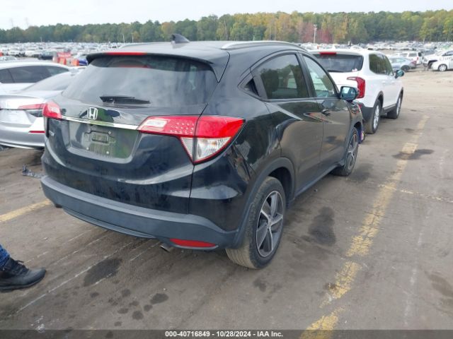 Photo 3 VIN: 3CZRU5H52MM732667 - HONDA HR-V 