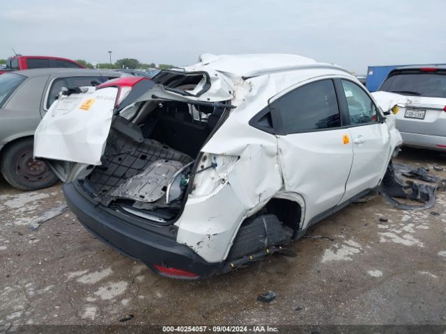 Photo 3 VIN: 3CZRU5H52NM707740 - HONDA HR-V 