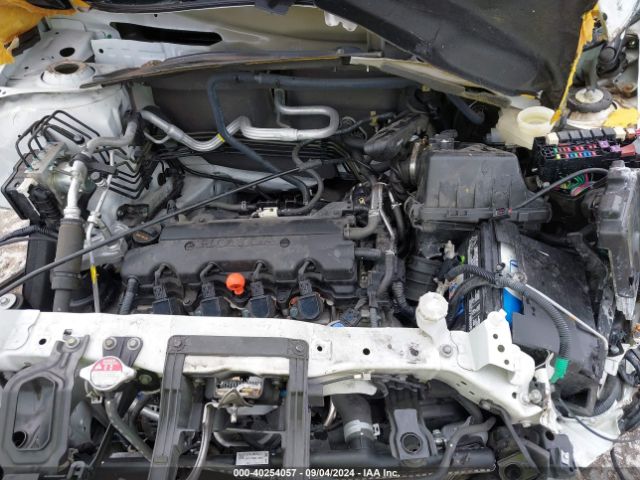 Photo 9 VIN: 3CZRU5H52NM707740 - HONDA HR-V 