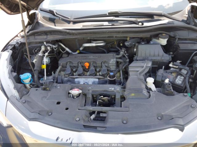 Photo 9 VIN: 3CZRU5H52NM707821 - HONDA HR-V 