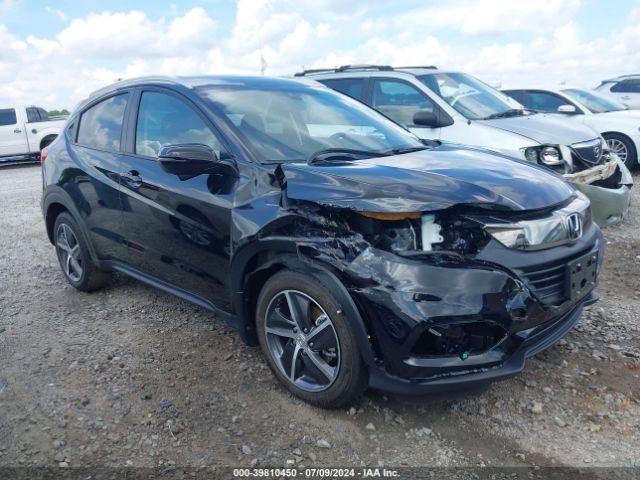 Photo 0 VIN: 3CZRU5H52NM711738 - HONDA HR-V 