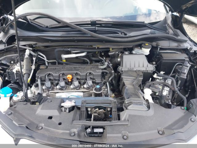 Photo 9 VIN: 3CZRU5H52NM711738 - HONDA HR-V 