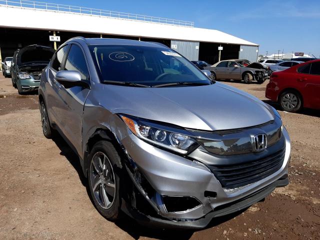 Photo 0 VIN: 3CZRU5H52NM711786 - HONDA HR-V EX 