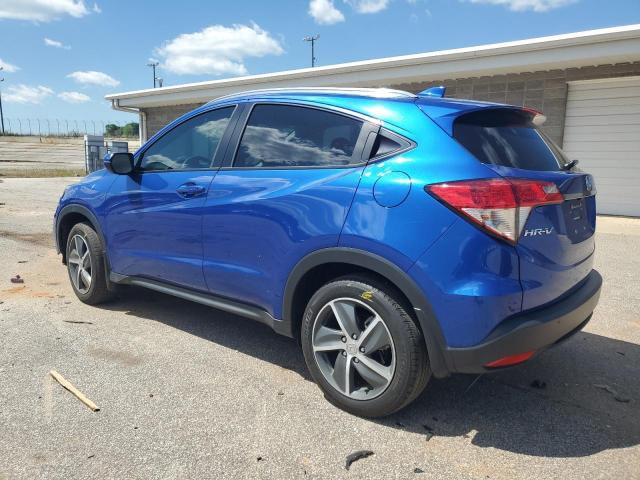 Photo 1 VIN: 3CZRU5H52NM724263 - HONDA HR-V 