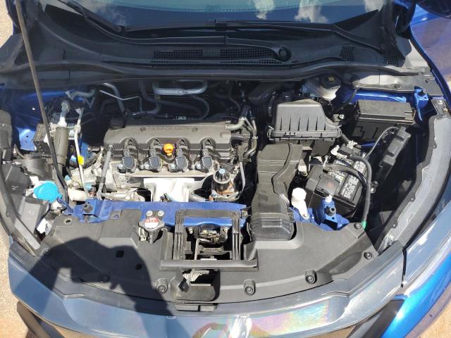 Photo 11 VIN: 3CZRU5H52NM724263 - HONDA HR-V 