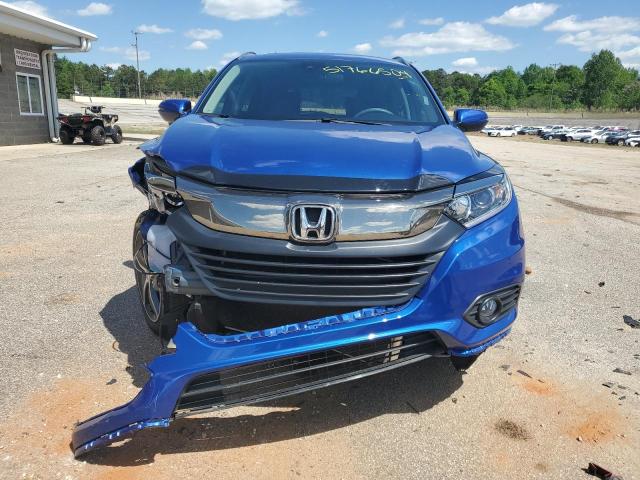 Photo 4 VIN: 3CZRU5H52NM724263 - HONDA HR-V 