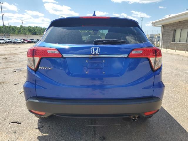 Photo 5 VIN: 3CZRU5H52NM724263 - HONDA HR-V 