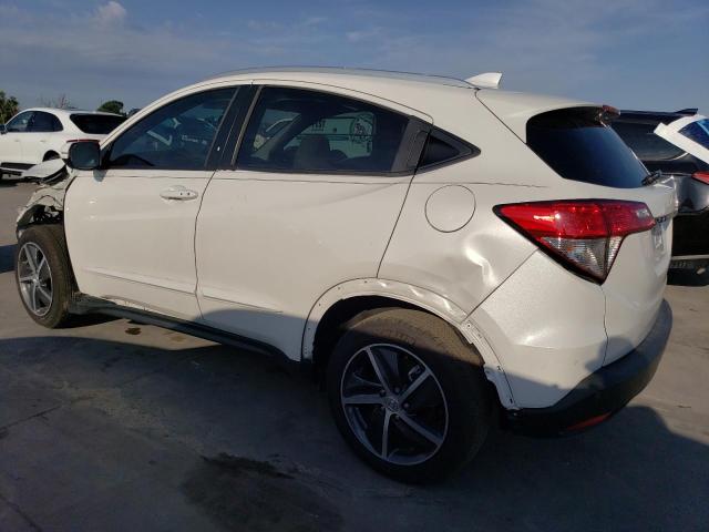 Photo 1 VIN: 3CZRU5H52NM726093 - HONDA HR-V 