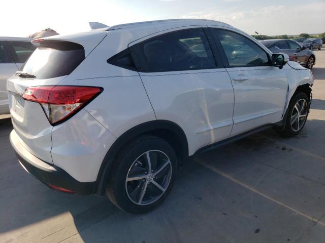 Photo 2 VIN: 3CZRU5H52NM726093 - HONDA HR-V 