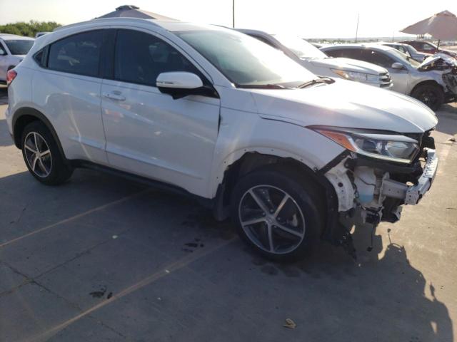 Photo 3 VIN: 3CZRU5H52NM726093 - HONDA HR-V 