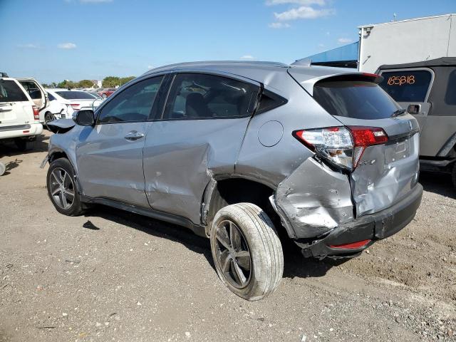 Photo 1 VIN: 3CZRU5H52NM745260 - HONDA HR-V EX 