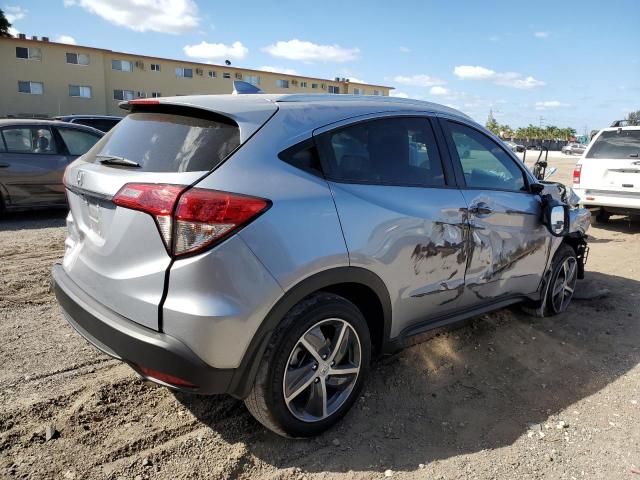 Photo 2 VIN: 3CZRU5H52NM745260 - HONDA HR-V EX 