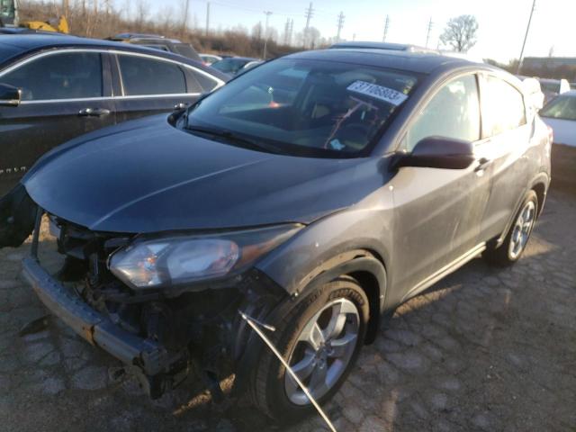 Photo 0 VIN: 3CZRU5H53GM712660 - HONDA HR-V EX 