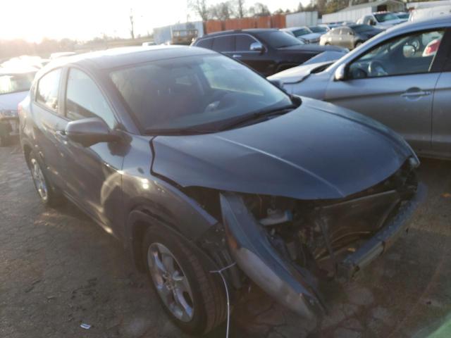 Photo 3 VIN: 3CZRU5H53GM712660 - HONDA HR-V EX 