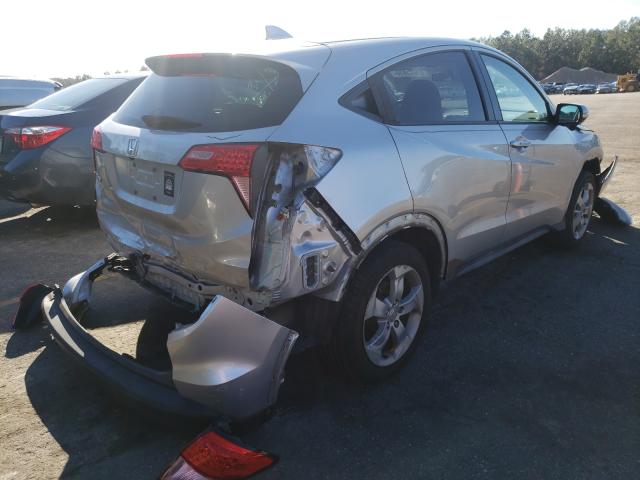 Photo 3 VIN: 3CZRU5H53GM712688 - HONDA HR-V EX 