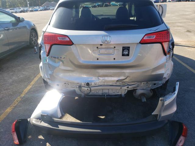 Photo 8 VIN: 3CZRU5H53GM712688 - HONDA HR-V EX 