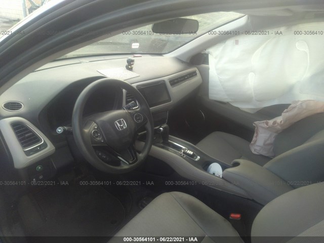 Photo 4 VIN: 3CZRU5H53GM715736 - HONDA HR-V 