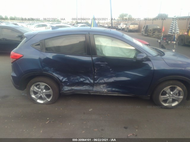 Photo 5 VIN: 3CZRU5H53GM715736 - HONDA HR-V 