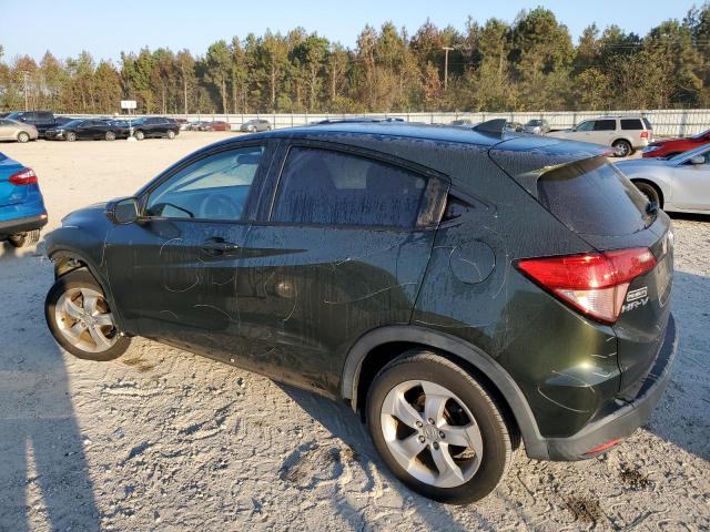 Photo 1 VIN: 3CZRU5H53GM721102 - HONDA HR-V 