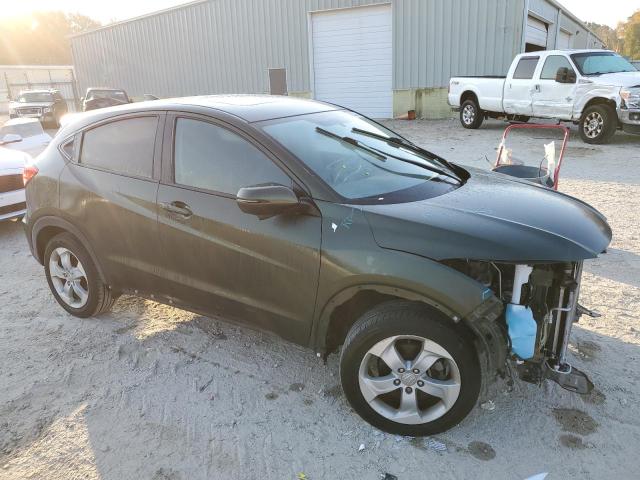 Photo 3 VIN: 3CZRU5H53GM721102 - HONDA HR-V 