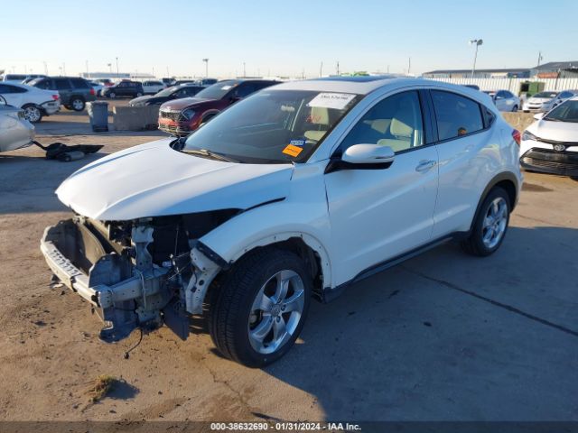 Photo 1 VIN: 3CZRU5H53GM721164 - HONDA HR-V 