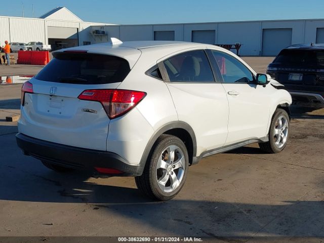 Photo 3 VIN: 3CZRU5H53GM721164 - HONDA HR-V 