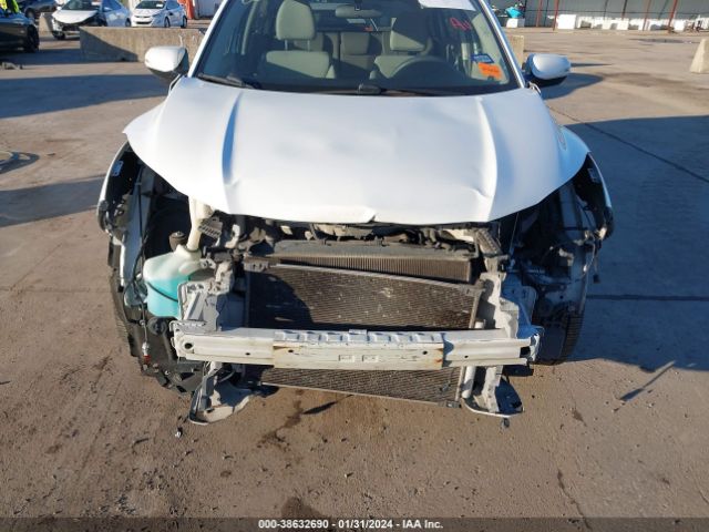 Photo 5 VIN: 3CZRU5H53GM721164 - HONDA HR-V 