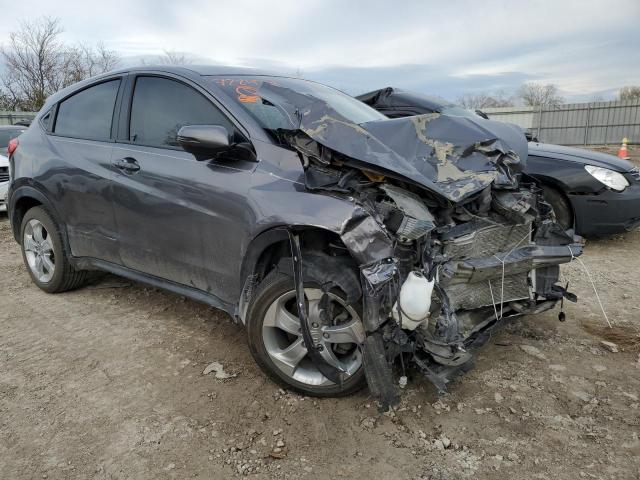 Photo 0 VIN: 3CZRU5H53GM722427 - HONDA HR-V EX 