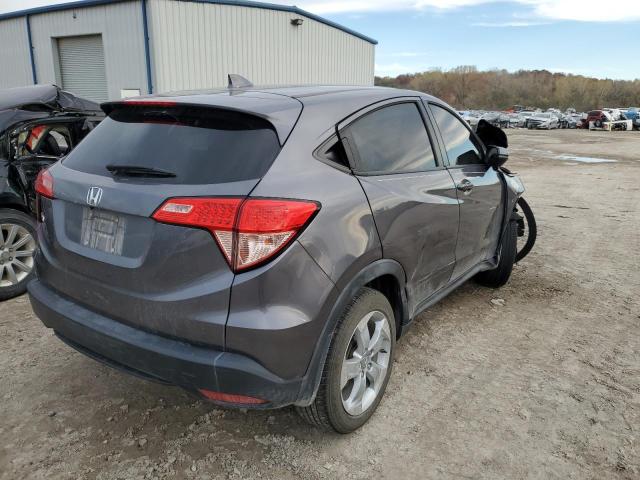 Photo 3 VIN: 3CZRU5H53GM722427 - HONDA HR-V EX 