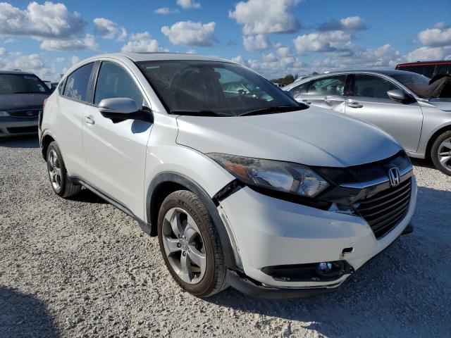 Photo 3 VIN: 3CZRU5H53GM723772 - HONDA HR-V EX 