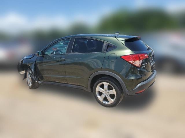 Photo 1 VIN: 3CZRU5H53GM726526 - HONDA HR-V 