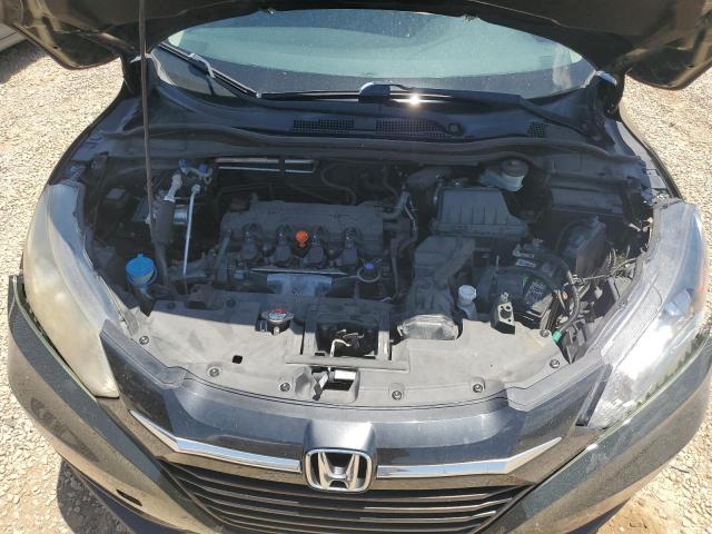 Photo 11 VIN: 3CZRU5H53GM726526 - HONDA HR-V 