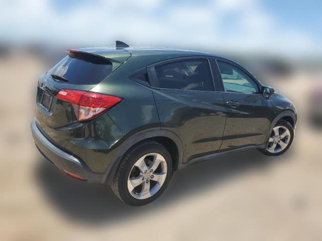 Photo 2 VIN: 3CZRU5H53GM726526 - HONDA HR-V 