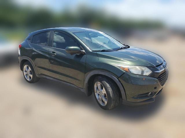 Photo 3 VIN: 3CZRU5H53GM726526 - HONDA HR-V 