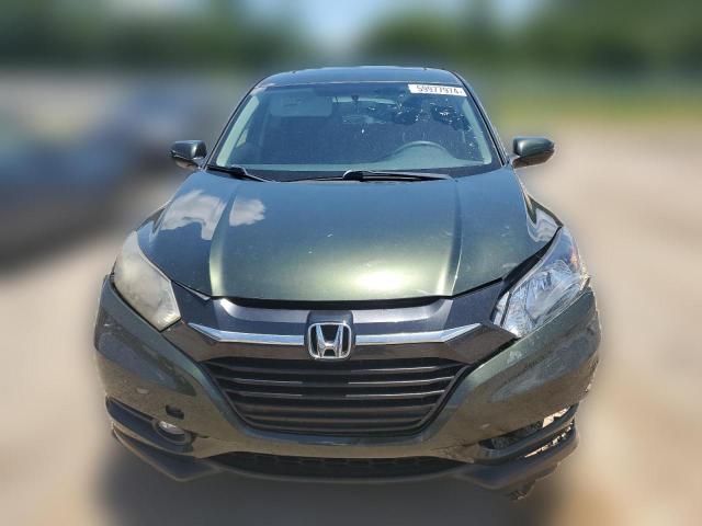 Photo 4 VIN: 3CZRU5H53GM726526 - HONDA HR-V 