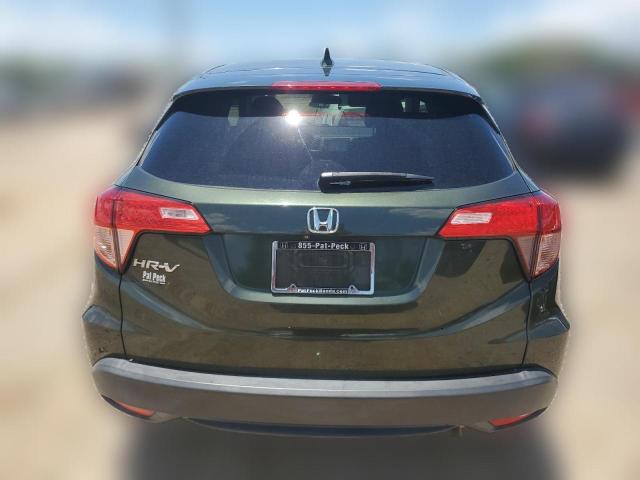 Photo 5 VIN: 3CZRU5H53GM726526 - HONDA HR-V 