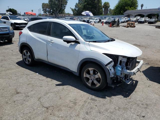 Photo 3 VIN: 3CZRU5H53GM734965 - HONDA HR-V EX 