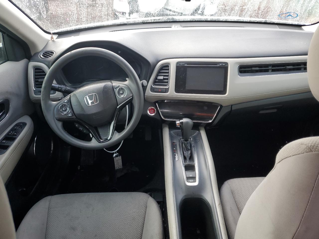 Photo 7 VIN: 3CZRU5H53GM735646 - HONDA HR-V 