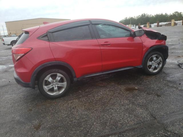 Photo 2 VIN: 3CZRU5H53GM735887 - HONDA HR-V EX 