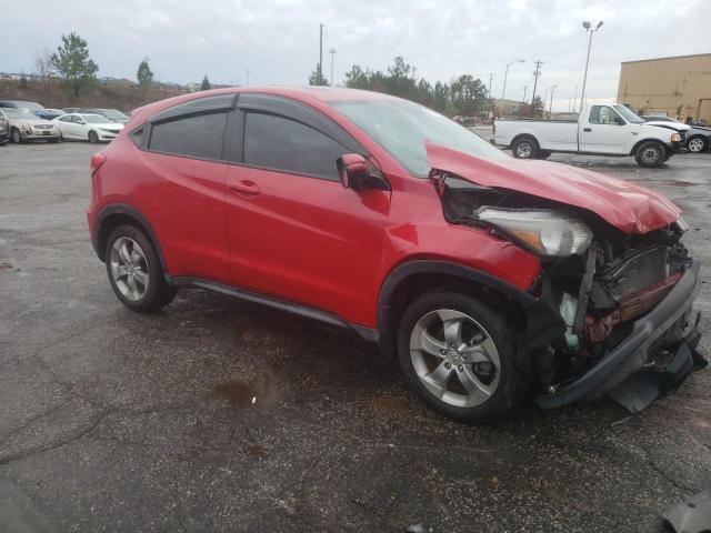 Photo 3 VIN: 3CZRU5H53GM735887 - HONDA HR-V EX 