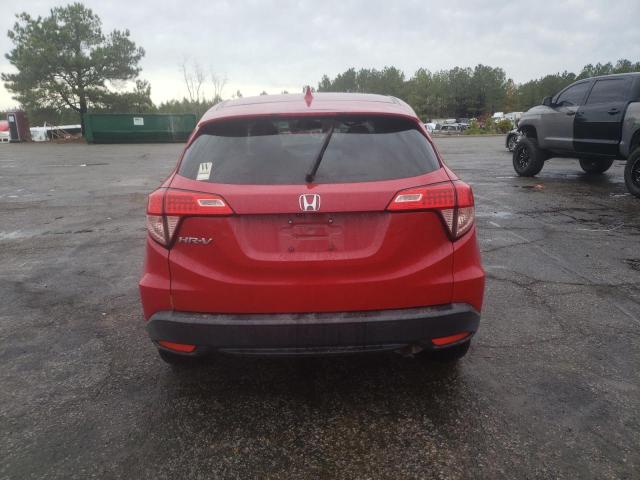 Photo 5 VIN: 3CZRU5H53GM735887 - HONDA HR-V EX 