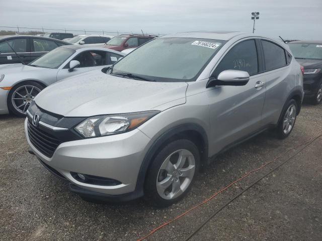 Photo 0 VIN: 3CZRU5H53GM739924 - HONDA HR-V EX 