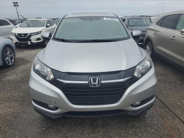 Photo 4 VIN: 3CZRU5H53GM739924 - HONDA HR-V EX 