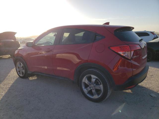 Photo 1 VIN: 3CZRU5H53HG702386 - HONDA HR-V 