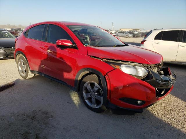 Photo 3 VIN: 3CZRU5H53HG702386 - HONDA HR-V 